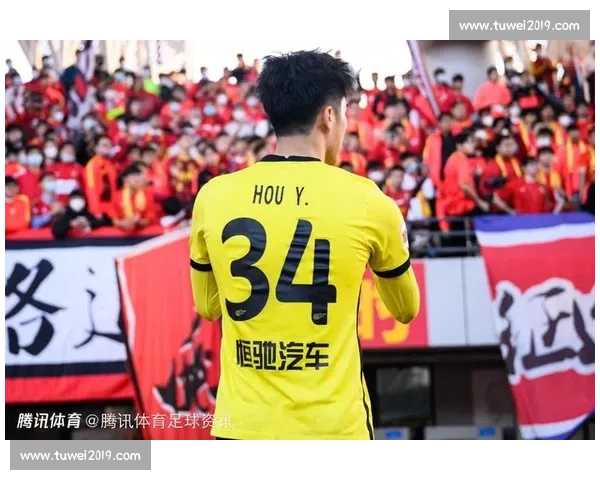 侯煜：从广州队到广州豹，球迷的爱与包容铸就职业之路