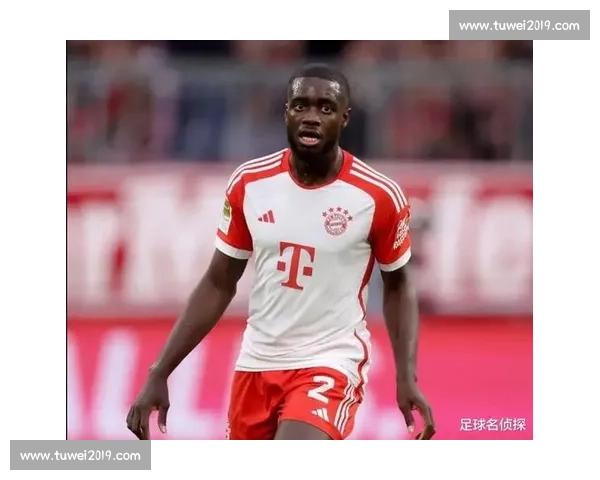 27 岁生日快乐!拜仁法国双料铁卫乌帕梅卡诺 27 岁生日快乐!拜仁法国双料铁卫乌帕梅卡诺