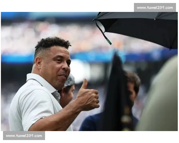 世俱杯 720 万观众力证：足球仍是免费电视顶级流量密码