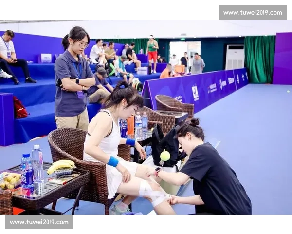 内蒙古首办 ITF MT400 网球大师赛，草原首府开启全龄运动盛宴