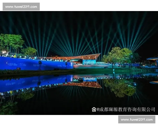 成都世运会开幕式剧透:巴蜀文化 + 黑科技碰撞,这场户外盛宴让全球期待值爆表! 成都世运会开幕式剧透:巴蜀文化 + 黑科技碰撞,这场户外盛宴让全球期待值爆表!