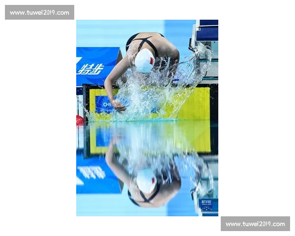 泳动天府 活力蓉城：2025 全国游泳锦标赛东安湖开赛 全运资格战点燃世赛名城