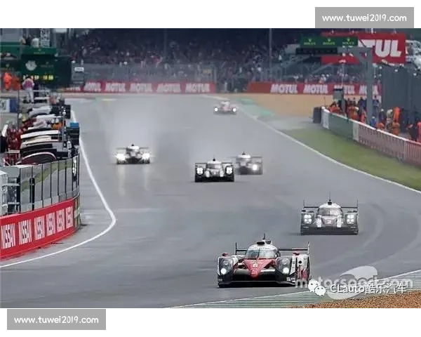 赛道破垄断！中国制造赛车登顶世界之巅