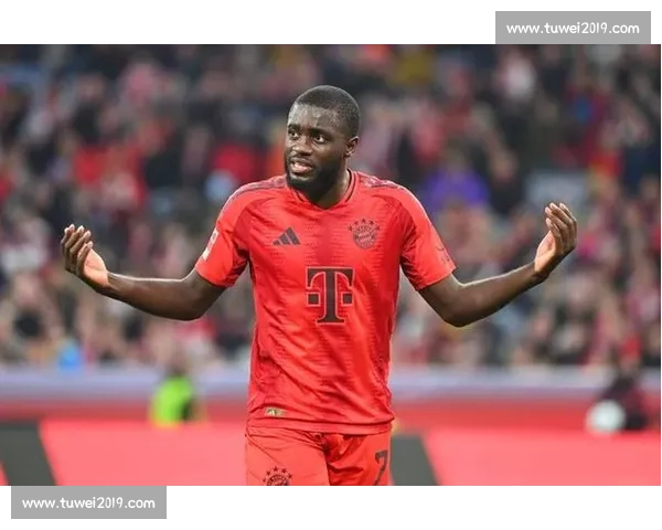 拜仁重启于帕梅卡诺续约谈判,薪资分歧与皇马竞争成关键 拜仁重启于帕梅卡诺续约谈判,薪资分歧与皇马竞争成关键